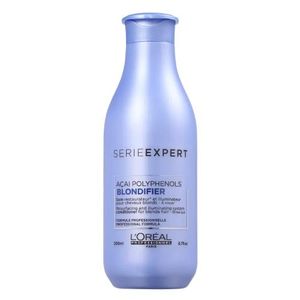 Condicionador L’oréal Professionnel Serie Expert Blondifier Gloss 200ml