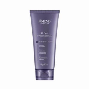 Creme de Pentear Amend Pós-Progressiva 180g