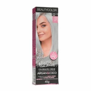 Coloração Individual  BeautyColor Hollywood Blondes - 12.112 Louro Ultra Claríssimo Especial Extr