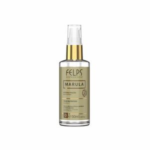 Óleo Capilar Felps Marula Hipernutrição 50ml