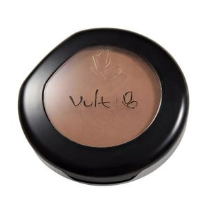 Pó Compacto Vult Make Up Matte 06 Marrom