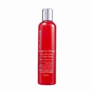 Água Micelar Koloss Dragon'S Blood 200ml