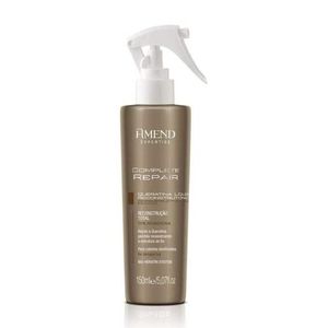 Spray Queratina Reconstrutora Amend Complet Repair 150ml
