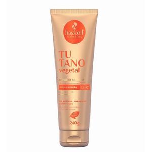 Creme de Silicone Haskell Tutano 240g