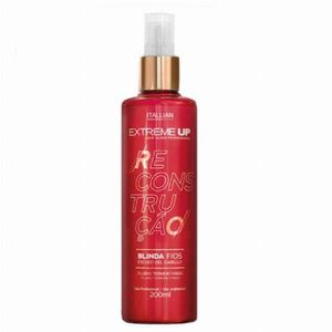 Fluído Termoativado Reconstrução Extreme Up ITALLIAN 300ml