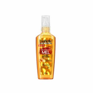 Oleo Reparador Milagres Do Mel Dabelle 75ml