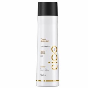 Condicionador Eico Pro Óleo Sublime 300ml