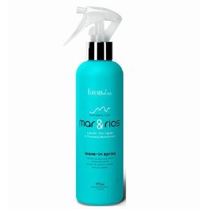 Spray Leave-in Forever Liss  Mar&Rios 170ml
