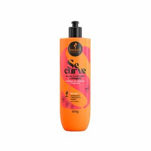Creme Finalizador de Crespos Se Curve Haskell 500g