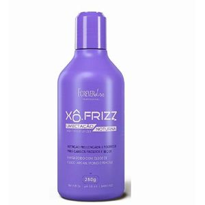 Umectação Forever Liss Noturna Xô Frizz 250g
