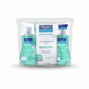 Kit Nupim Derme Controll
