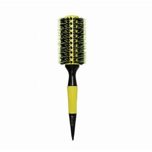 Escova de Madeira Premium Color Ceramic Belliz 482
