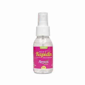 Secante Repós Rapidin 60ml