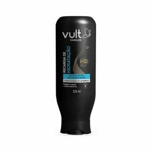 Condicionador Ondulados 2A ao 2C Vult Cabelos 325ml