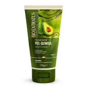 Finalizador Bio Extratus Pós Química 150g