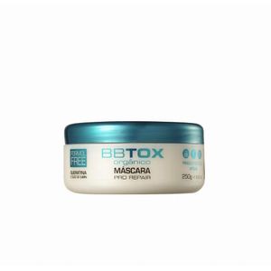 Ykas BBTox Orgânico Pro Repair 250g