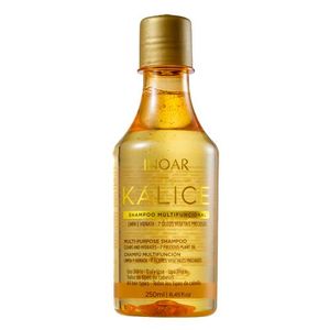 Shampoo Inoar Multifuncional Kálice 250ml