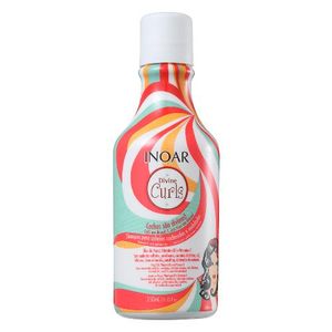 Shampoo Inoar Divine Curls 250ml