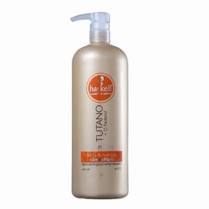 Shampoo Haskell Tutano 1000ml