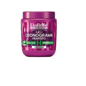 Máscara de Hidratação DaBelle 400g