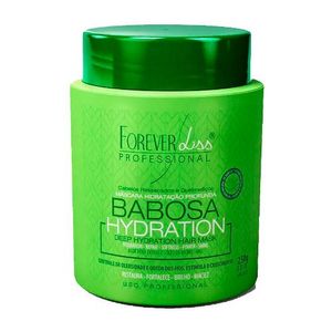 Máscara de Hidratação Forever Liss Babosa 250g