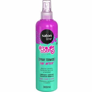Spray Salon Line To de Cacho Renova Cachos 300ml