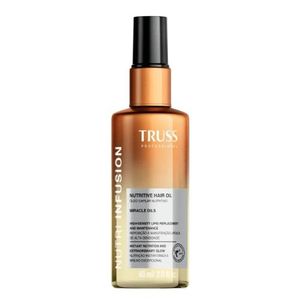 Óleo Capilar Truss Nutritivo Nutri Infusion 60ml
