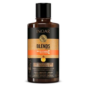 Condicionador inoar blends collection 300ml
