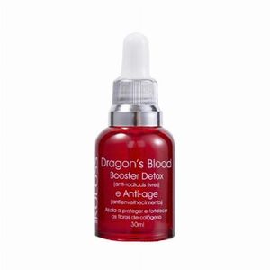 Booster Detox Sérum Anti-Idade Koloss Dragon 30ml