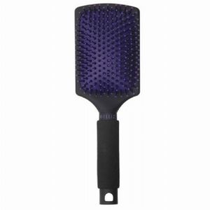 Escova de Cabelo Black Ion Raquete Belliz 769