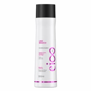 Condicionador Eico Pro Liso Mágico 300ml