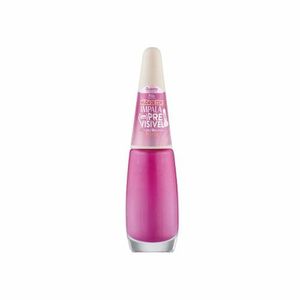 Esmalte impala (im)previsivel Timida e Biscoiteira