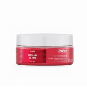 Máscara Vita Derm Vita Mask de Rubi 240g