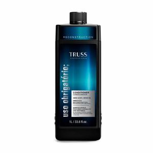 Condicionador Truss Uso Obrigatório Reconstruction 1L
