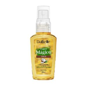 Óleo Mágico Dabelle Hair Coco 40ml