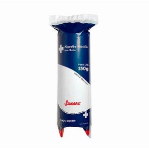 Algodão Sussex Rolo 250g
