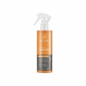Queratina Líquida Inoar 200ml