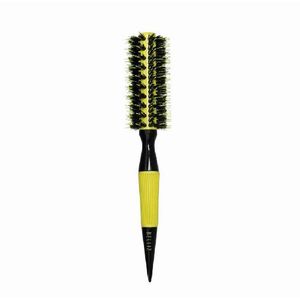 Escova de Madeira Premium Color Ceramic Belliz 480