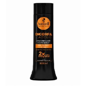 Condicionador Haskell Encorpa Cabelo 300ml