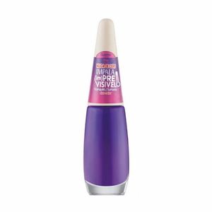 Esmalte impala (im)previsível Tranquila/surtada