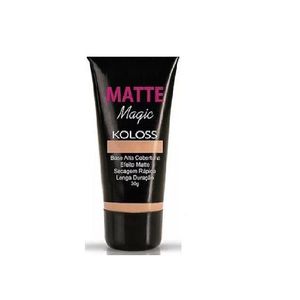 Base Koloss Matte Magic N60 30g