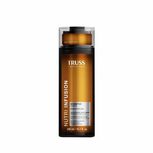 Shampoo Truss Nutri Infusion 300ml