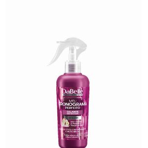 Selante DaBelle Hair Intense Meu Cronograma Perfeito 200ml