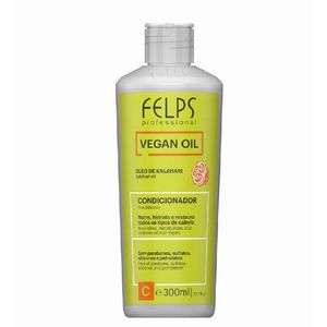 Condicionador Felps Vegan Oil Kalahari 300ml