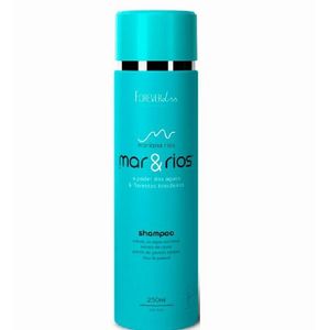 Shampoo Forever Liss Mar&Rios 250ml