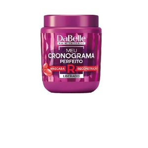 Máscara Dabelle Reconstrução 400g