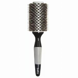 Escova de Cabelo Madeira ceramic 33 Mm Belliz 470