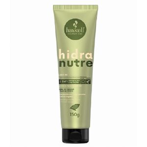 Leave-in Haskell Hidranutre 150g