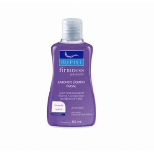 Sabonete Líquido Nupill Firmness 60ml