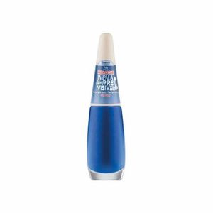 Esmalte impala (im)previsivel Complicado/perfeitinha